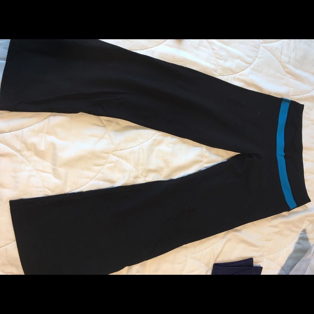 Lululemon Groove pants